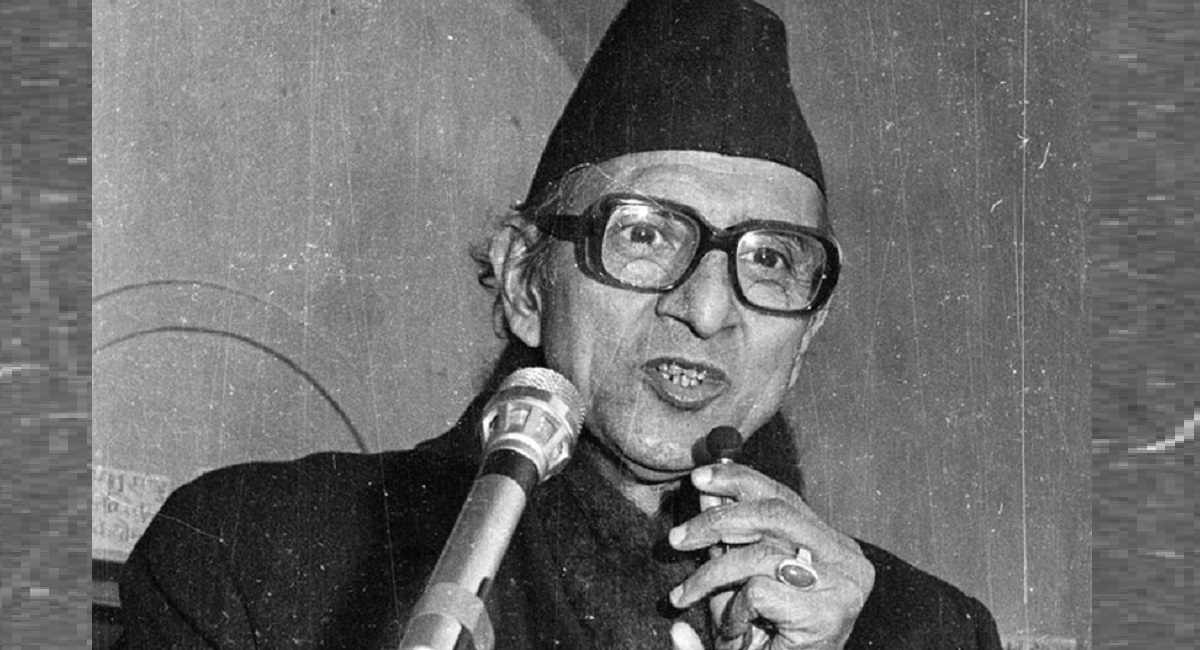 यस्तो छ तत्कालिन प्रधानमन्त्री बिपी कोइरालाले देशवासीका नाममा दिएको पहिलो सन्देश