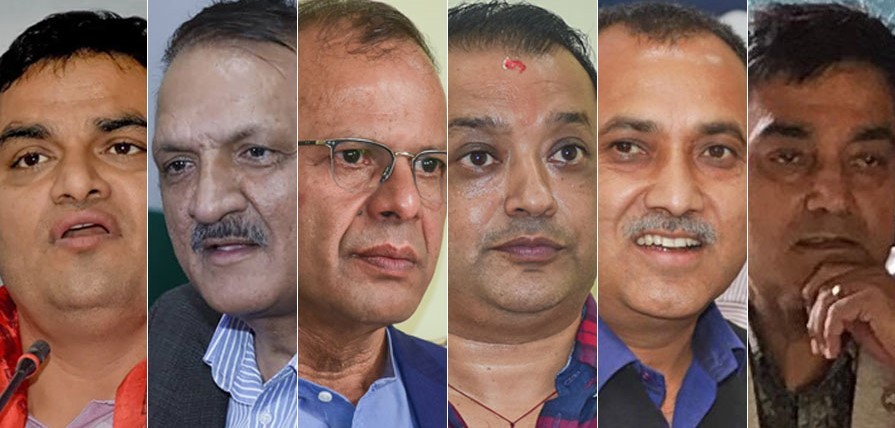 नेपाली कांग्रेसमा नयाँ पुस्ताको उदय