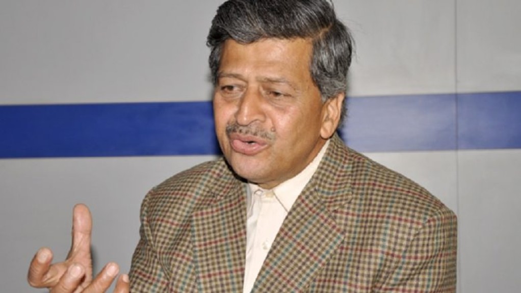 सेयर बजार जुवाघर भन्दा पनि खराब भएको छ: पूर्वगभर्नर क्षेत्री