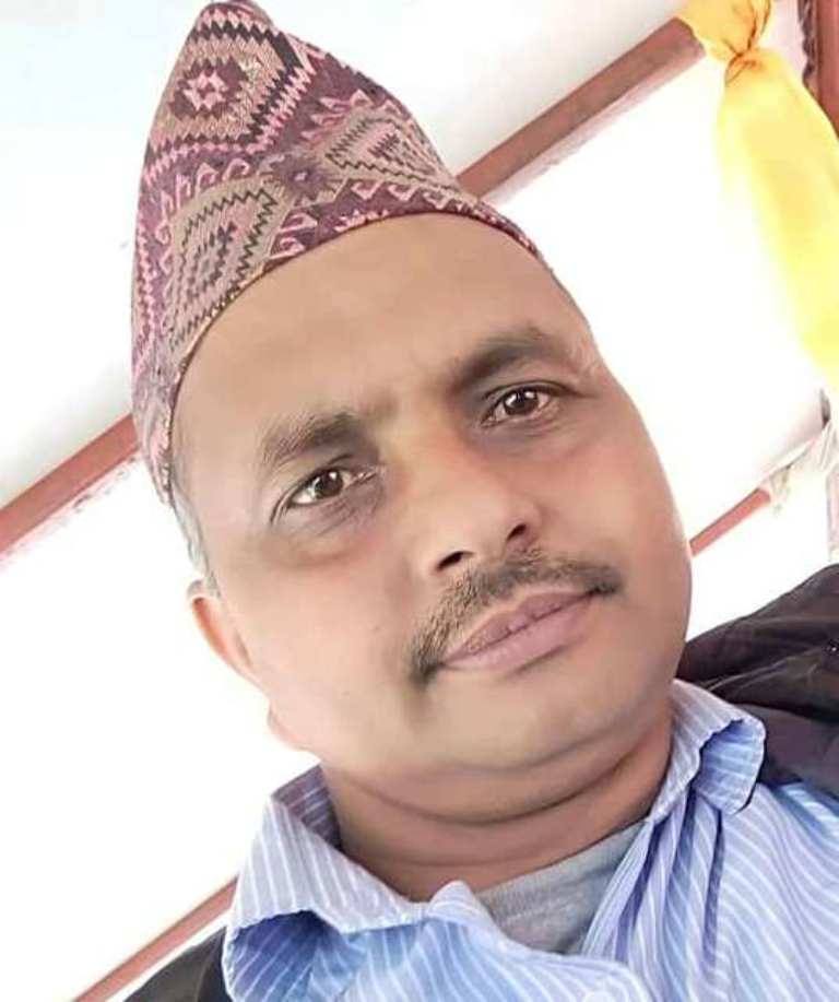 कविता: कलोले कहाँ होला र सुख !