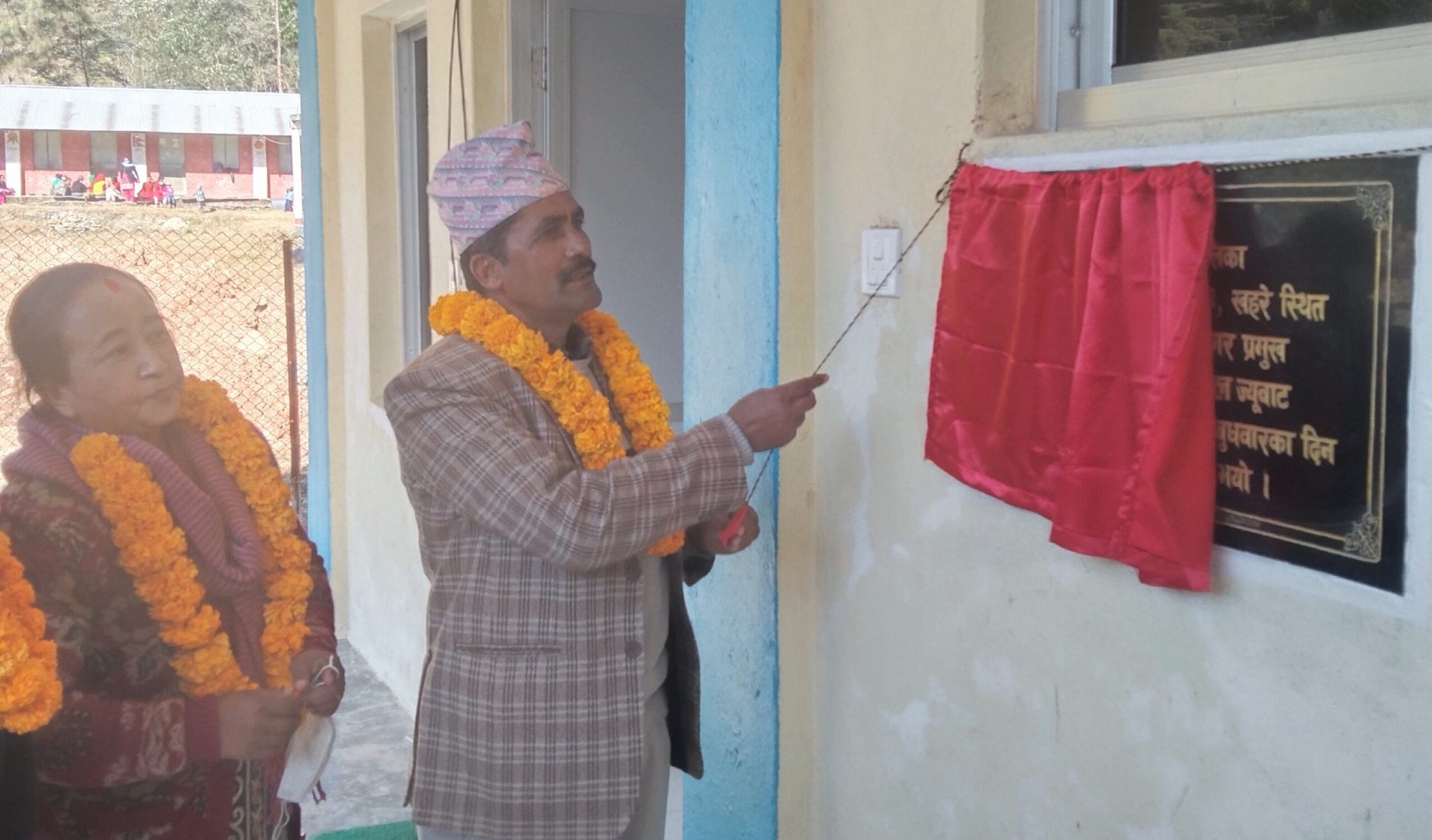 बागलुङ नगरपालिकाका सबै वडामा आधारभूत स्वास्थ्य सेवा