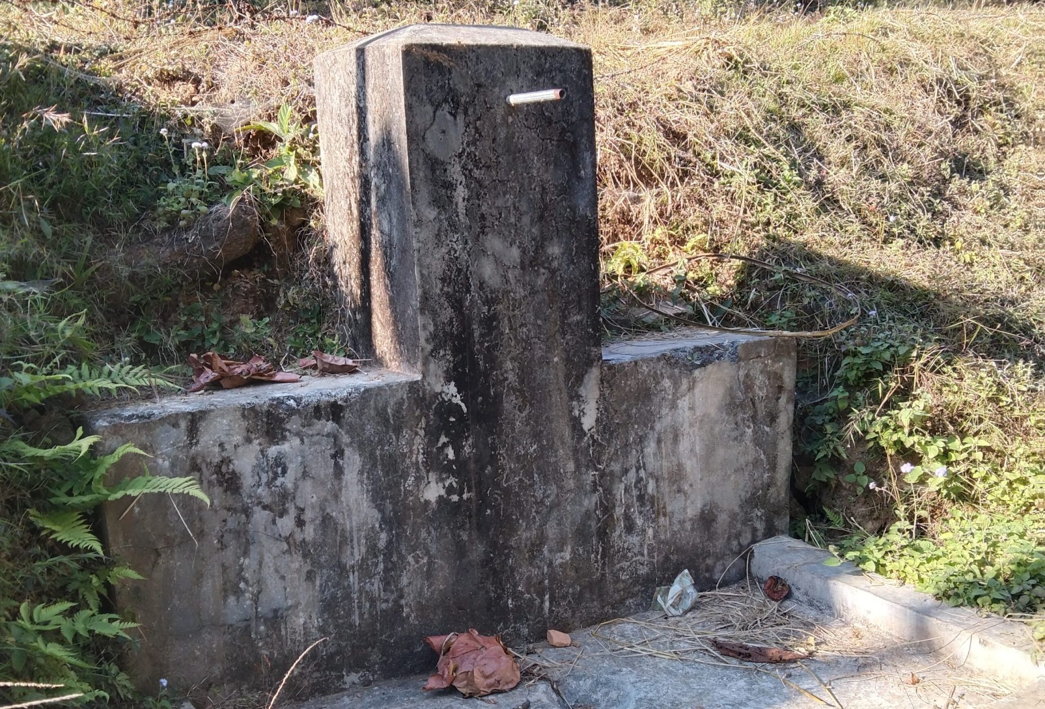 बगलुङ नगरका खानेपानीमा मात्रै साँढे १० करोड संघिय बजेट