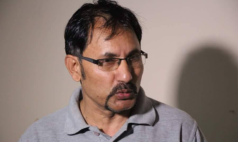 प्रचण्डको प्रतिवेदन दक्षिणपन्थी संशोधनवादी: लेखनाथ न्यौपाने (पूर्णपाठसहित)
