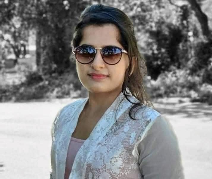 शरीरमा देखिने निलो दागः बोक्सी लागेको कि रोग ?