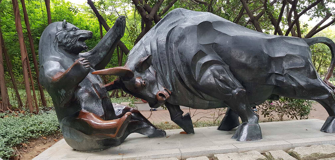 सेयर बजारमा सकारात्मक सर्किट, आज कारोबार बन्द