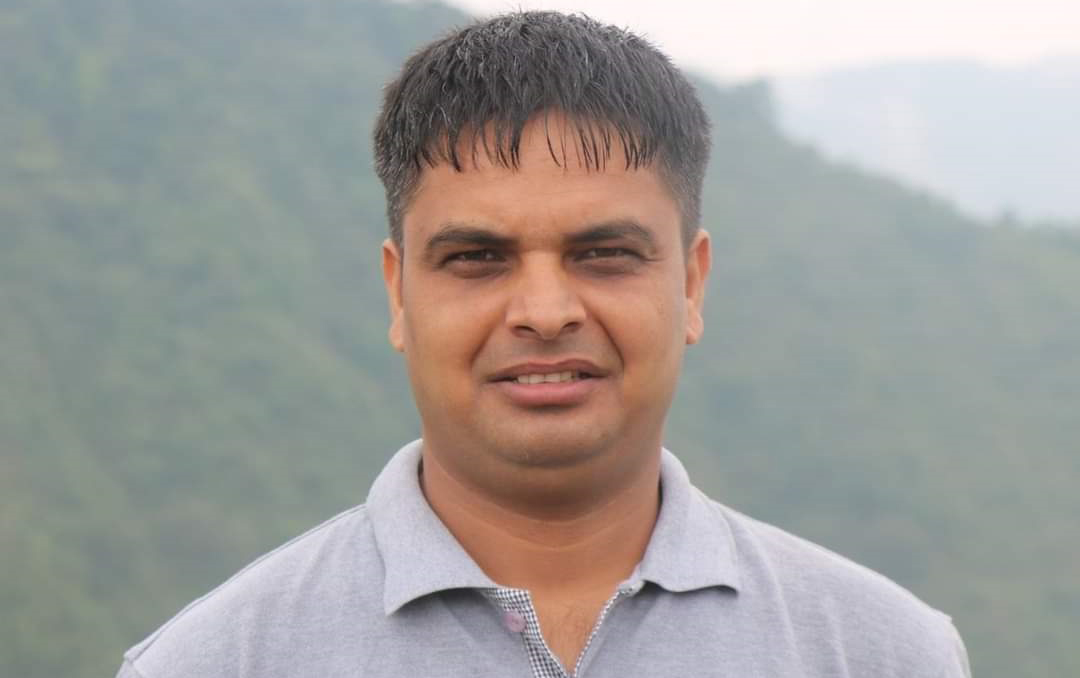 साथीलाई ब्लक नै गरौं ठानेको थिएँ तर…!