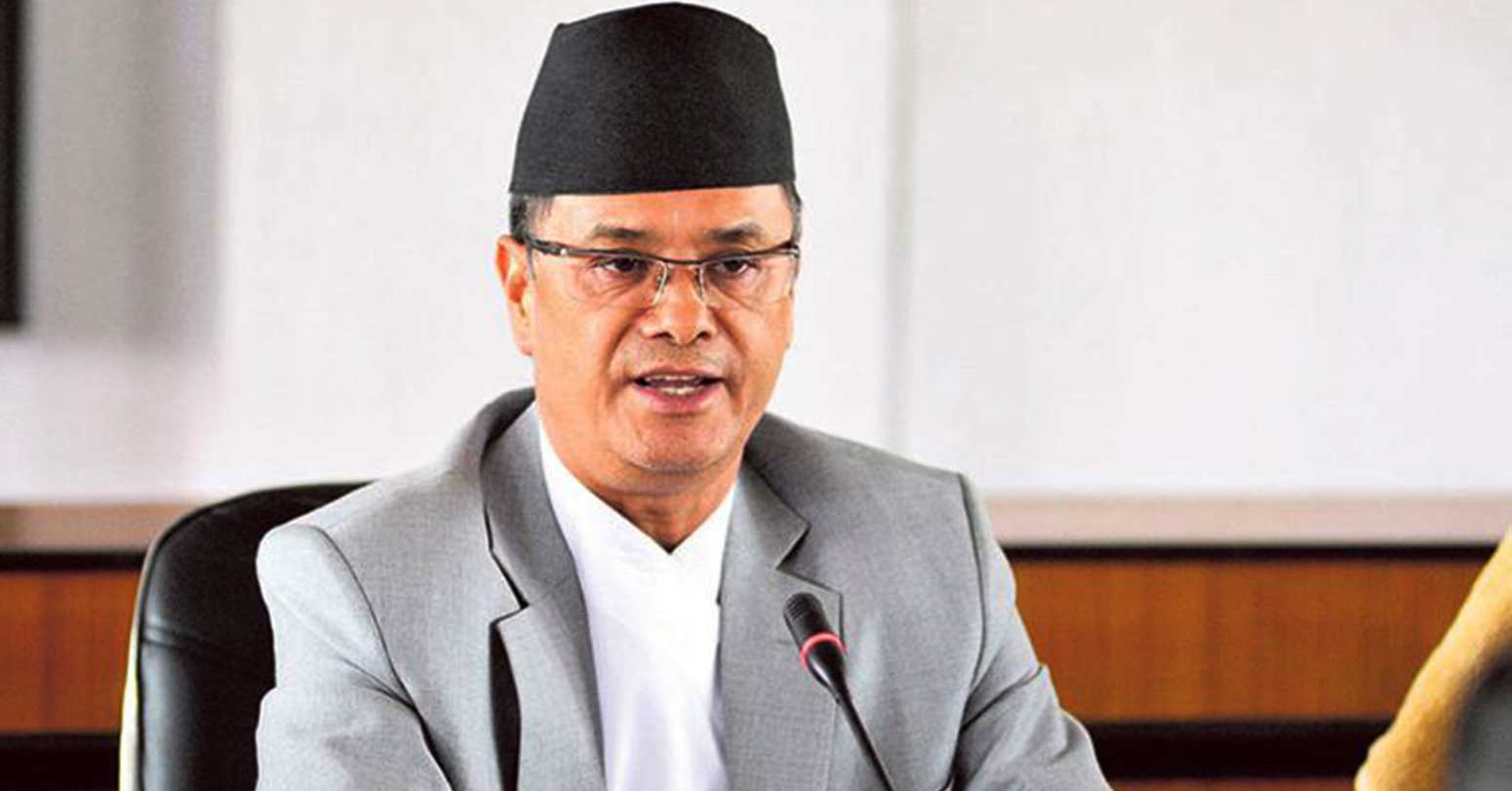 प्रधानन्यायाधीश जबराविरुद्ध महाअभियोग दर्ता