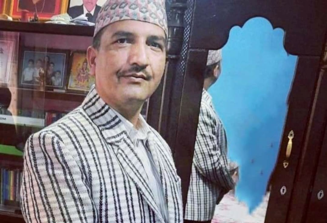 निजामती कर्मचारी युनियनको अध्यक्षमा पुन देव शर्मा निर्वाचित