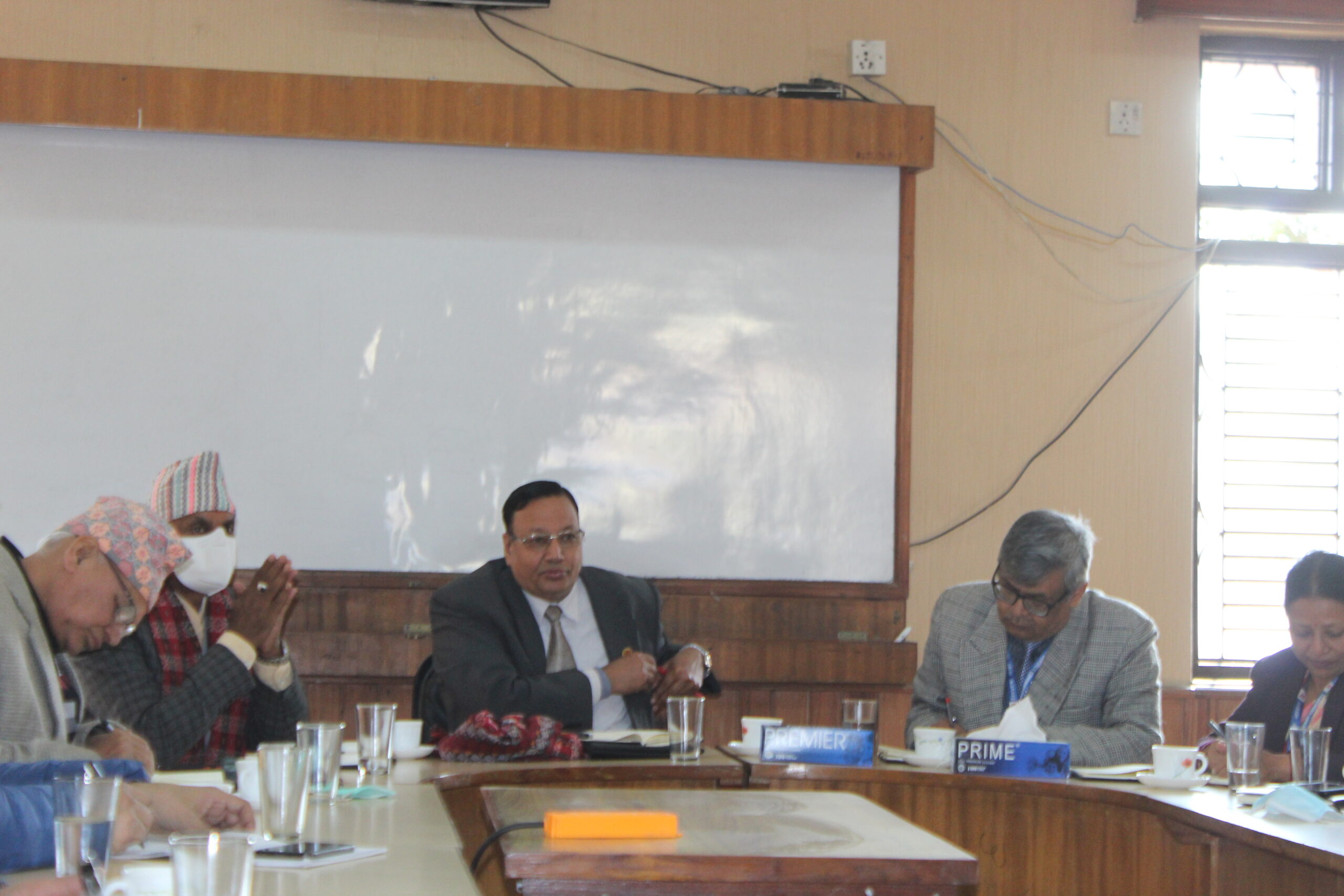 २६ सय शिक्षकको विज्ञापन खुल्ने, ३४ सय शिक्षकको आन्तरिक बढुवा गरिने