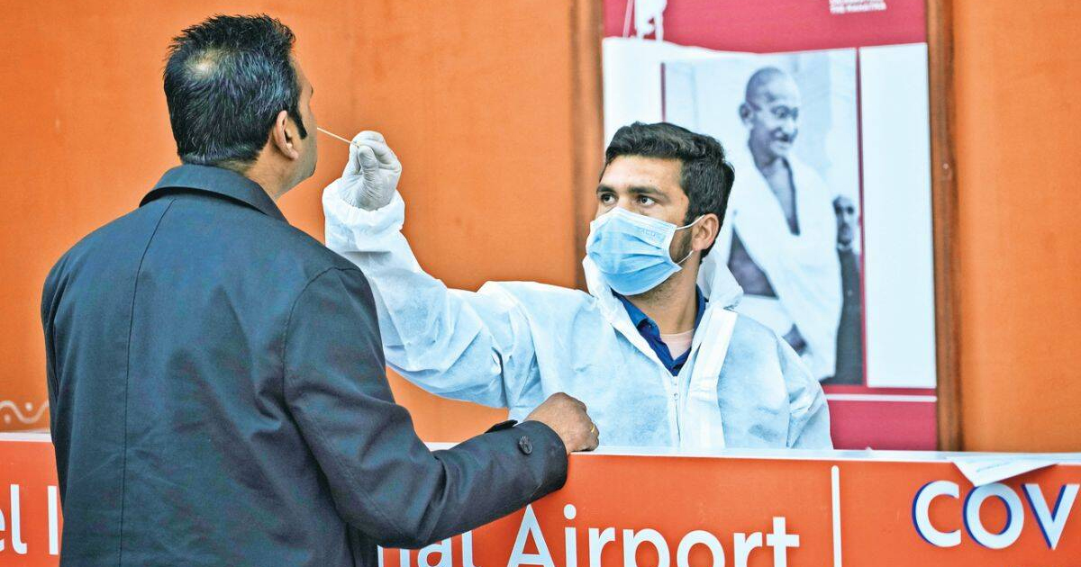 भारतमा ओमिक्रोनको चौथो केस फेला पर्यो