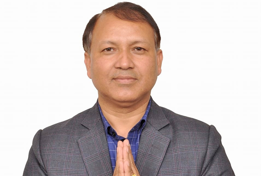 भगत सर्वजितको आन्दोलनबाट उठेका ‘जीवनको जीत’