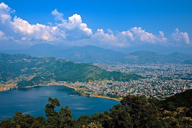 अंग्रेजी नयाँबर्षमा पोखरामा सडक महोत्सव आयोजना