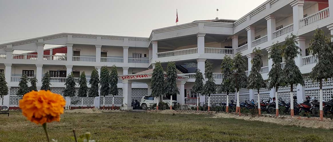 प्रदेश २ को नामका लागि पाँच वटा प्रस्ताव पेस