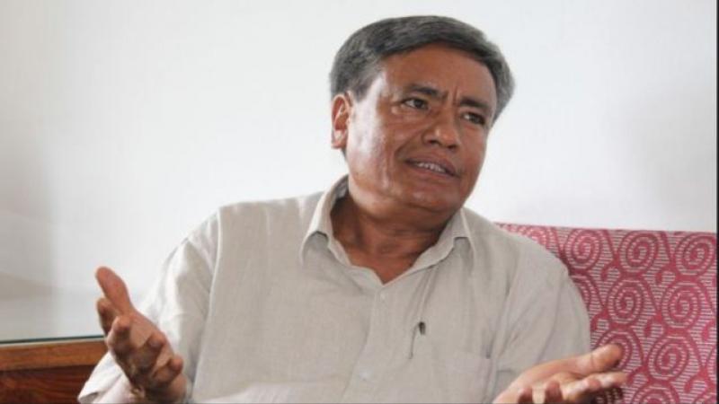 यस्तो छ प्रचण्डको प्रतिवेदनमा राम कार्कीको पूरक प्रस्ताव (पूर्णपाठ सहित)