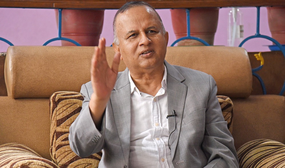 प्रधानमन्त्रीले वोलाए सर्वदलिय वैठक, एमाले सहभागी नहुने