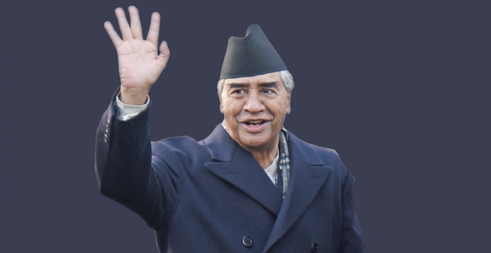 कांग्रेस महाधिवेशनको मतगणना सकियो, देउवालाई दुई तिहाई
