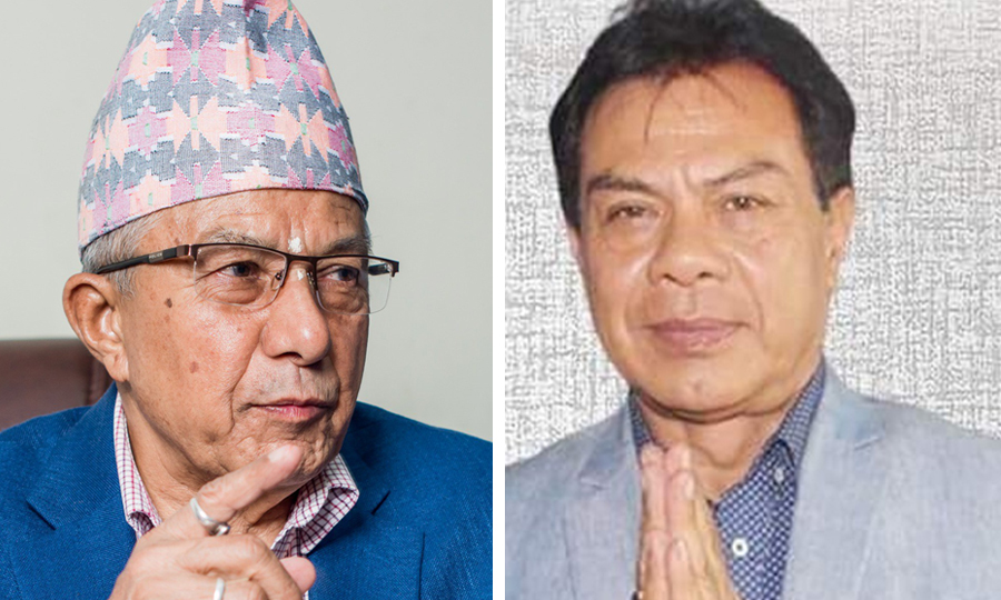 गण्डकीमा जोशी र शर्माको प्यानलसहित उम्मेदवारी