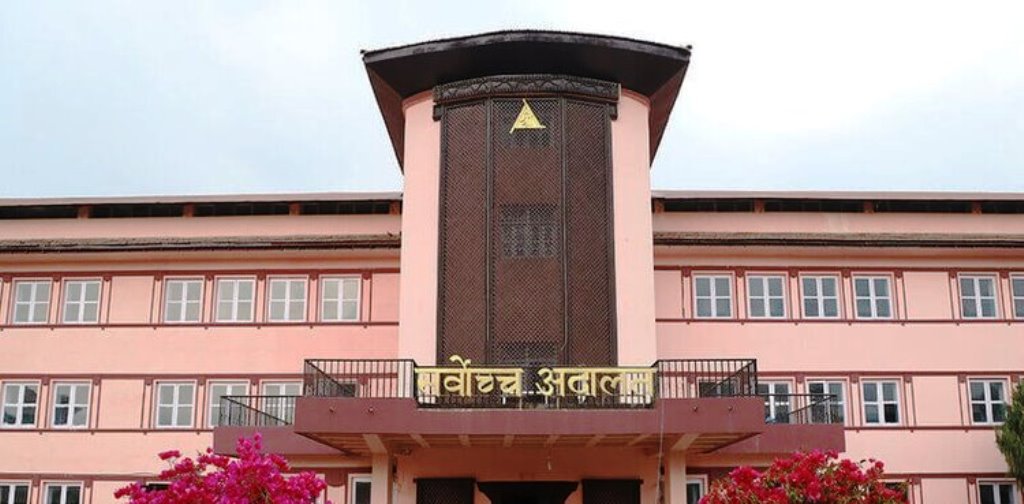 राजनीतिक दलका सबै कार्यसमितिमा ३३ प्रतिशत महिला अनिवार्य गर्न सर्वोच्चको परमादेश