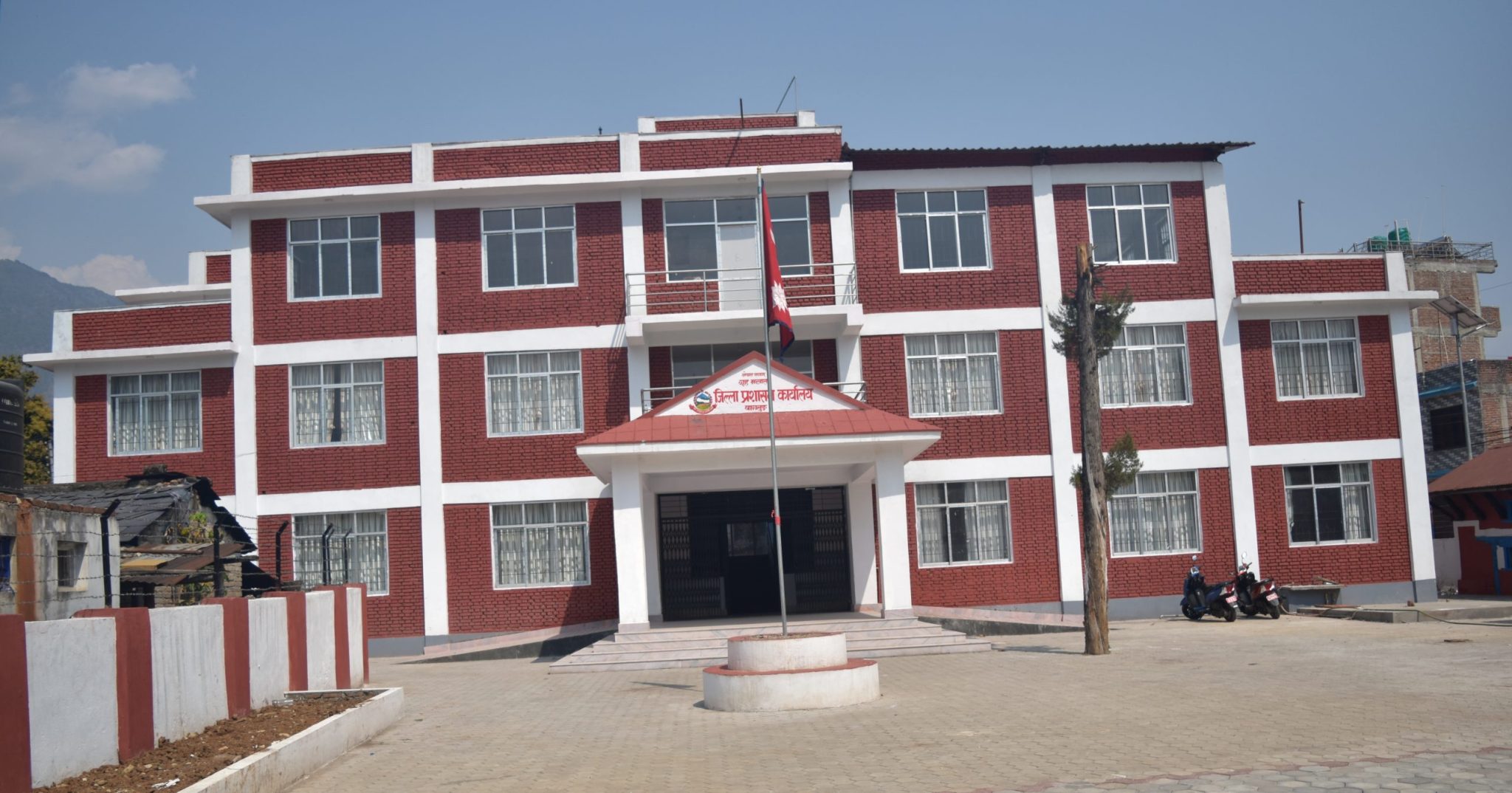सभा, सम्मेलन, मेला र महोत्सव गर्न बागलुङ प्रशासनले लगायो रोक