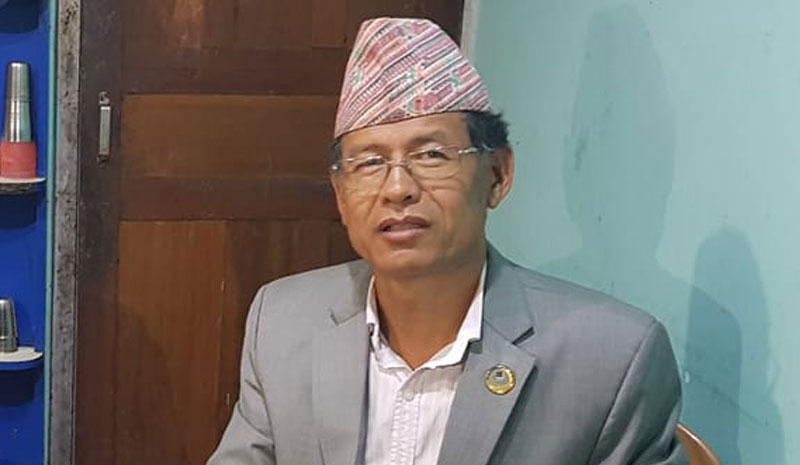सरकारले ‘इलेक्सन इयर’ मा जुनसुकै समयमा चुनाव गराउन सक्छ: धनराज गुरुङ