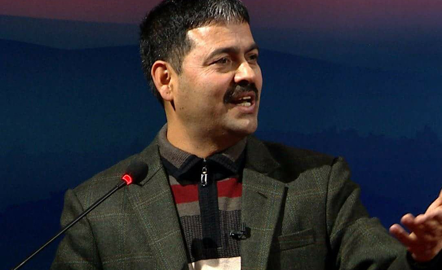 स्थानीय सरकारले गर्न बाँकी काम