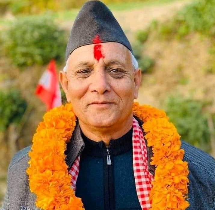 गण्डकीका धेरै मन्त्री बने टिकटविहीन तर मनाङे भए निर्विरोध