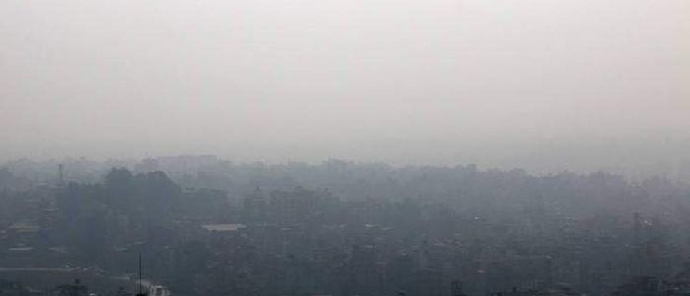 आजदेखि पश्चिम नेपालबाट हिउँदे वर्षा सुरु हुँदै