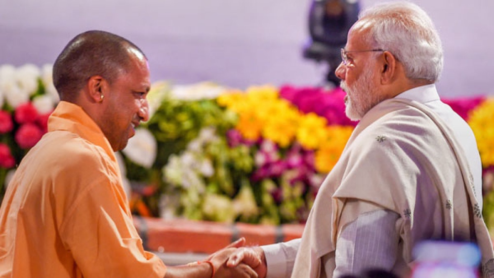 मोदीले रोक्लान् त भारतमा यस्तो प्रलय ?