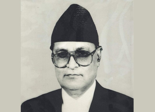 भोलि देशभरका अदालतमा शोक बिदा
