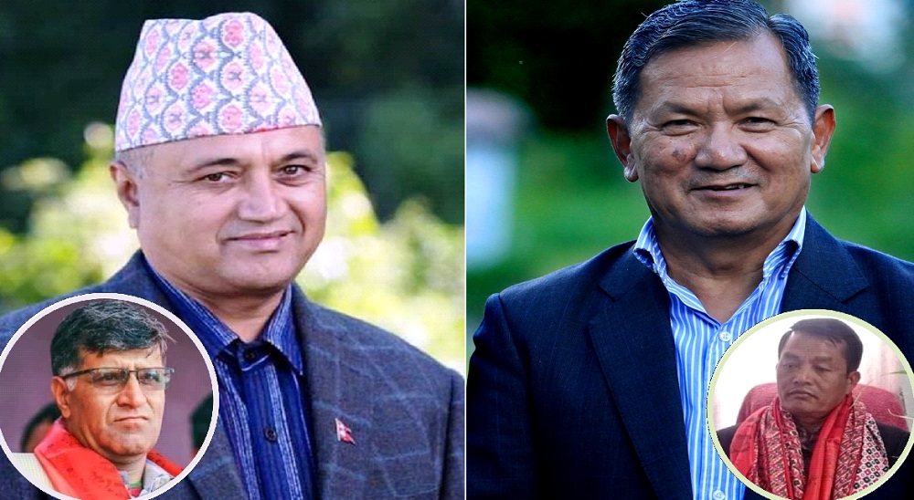 कास्की एमाले अधिवेशन: पृथ्वीसुब्बा र खगराजबीच प्रतिष्ठाको लडाइँ