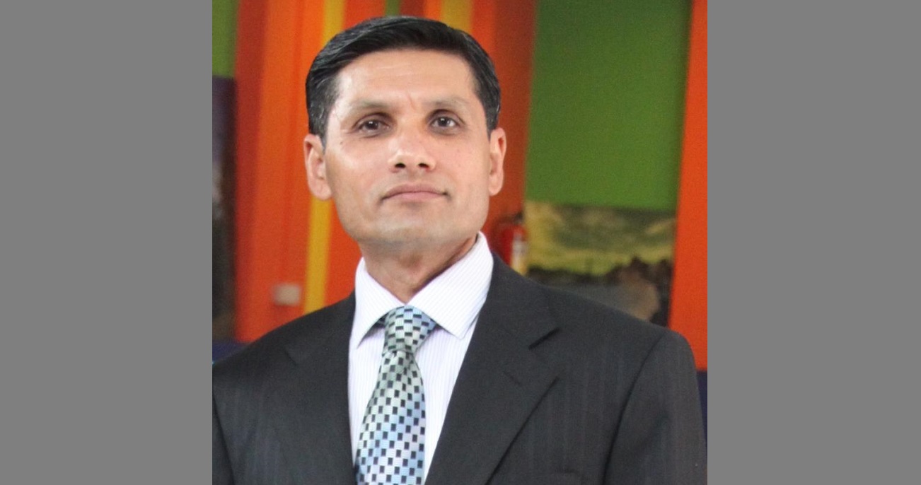 आमा नअटाउने घर