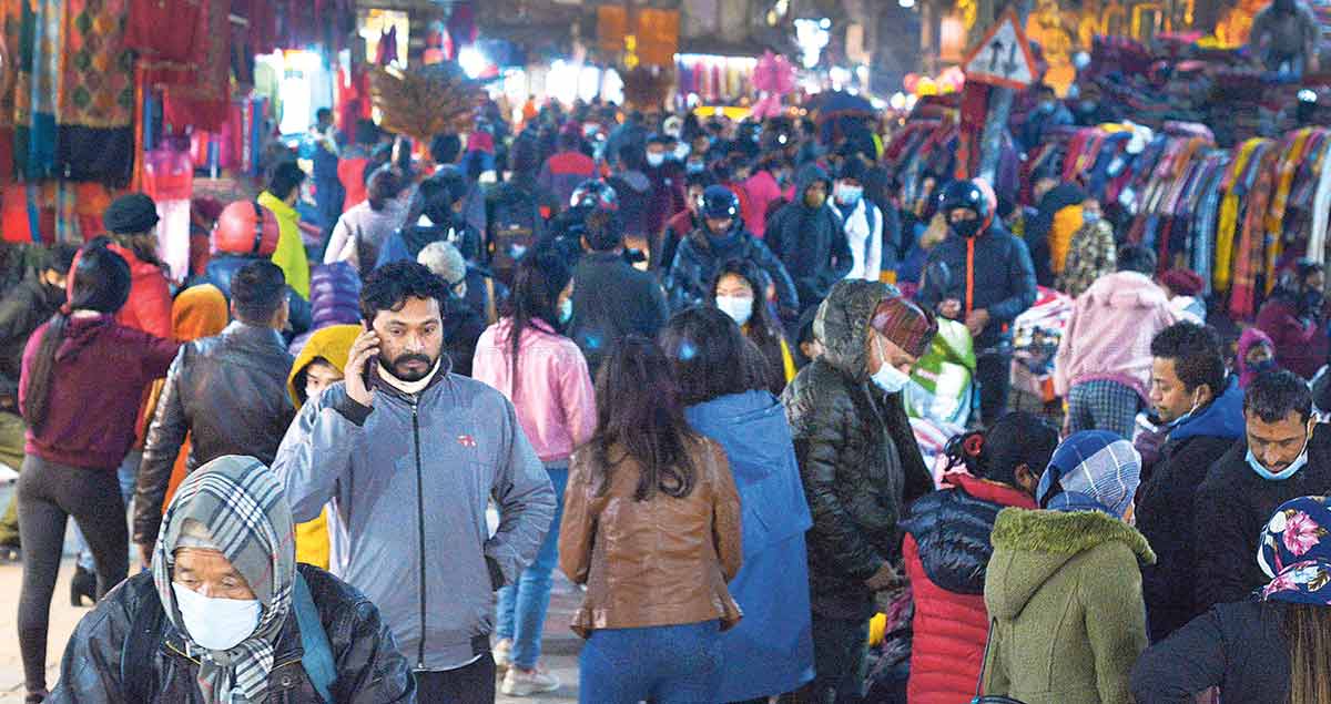 समुदायमै फैलियो कोरोना, खेलाँची नगरौं