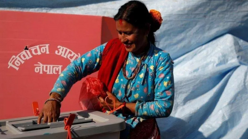 गण्डकीमा महिला मतदाता बढी