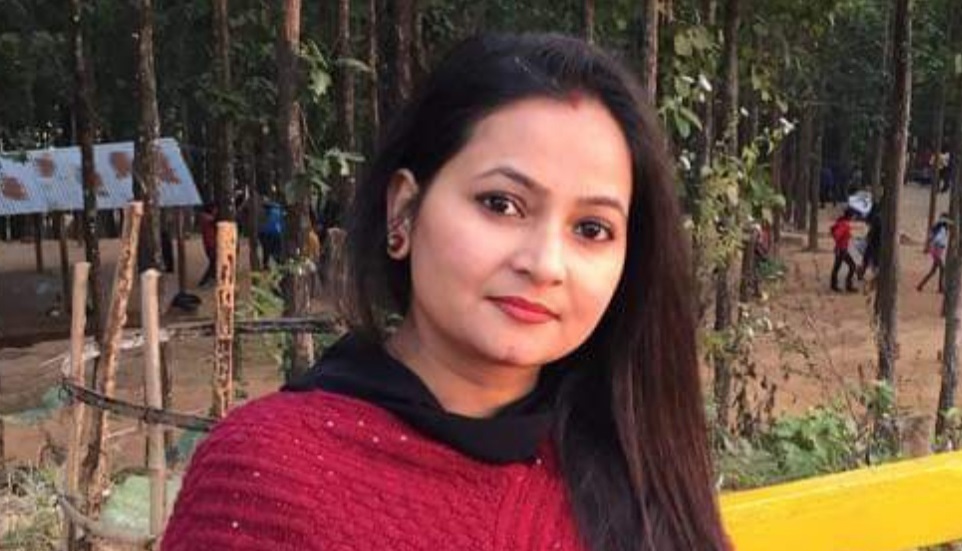 प्रोफेसर सजलको अधुरो प्रेम कथा