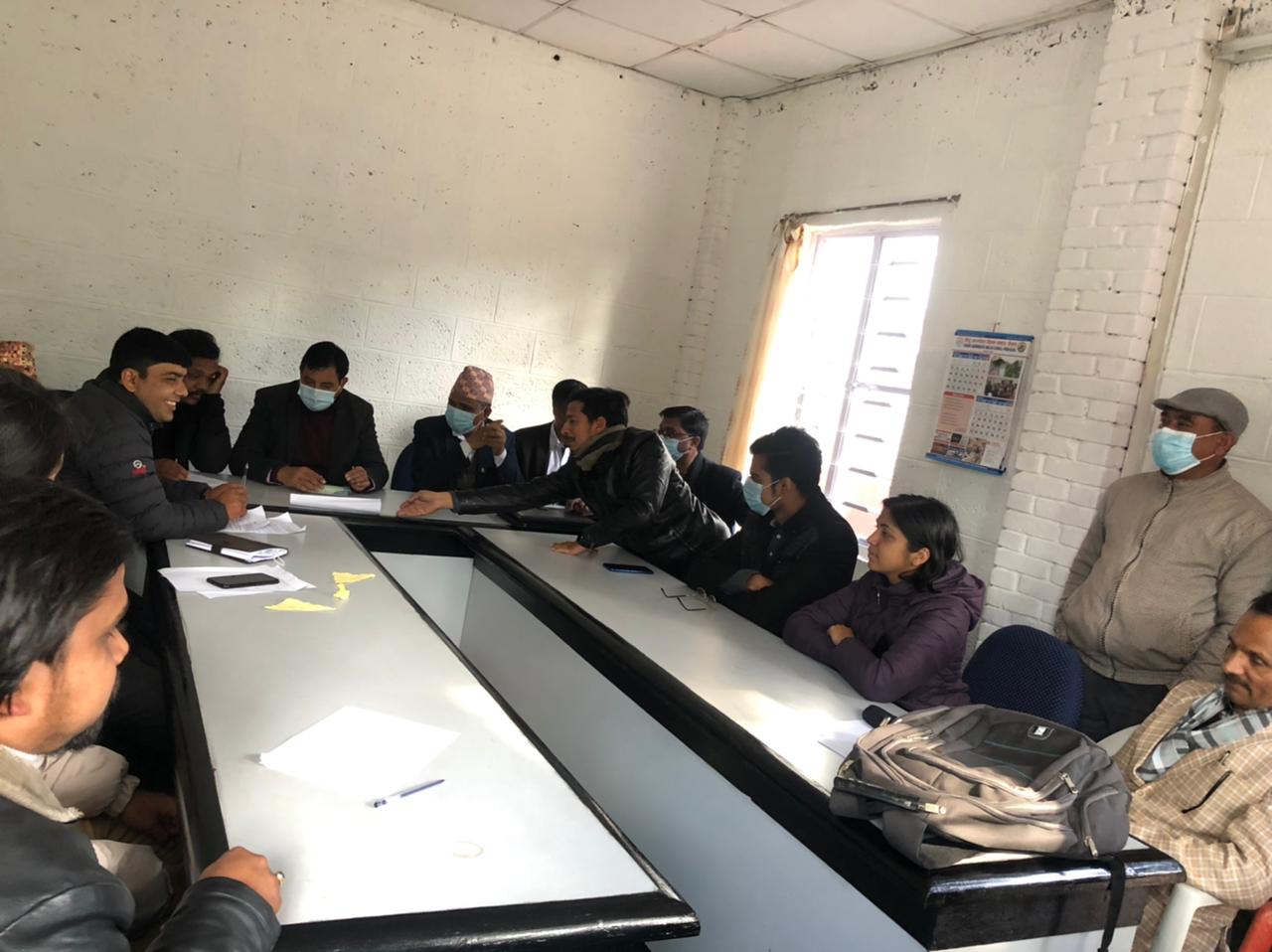 एक महिनापछि खुल्यो मणिपालको ताला, अतिरिक्त शुल्क फिर्ता गर्ने सहमति
