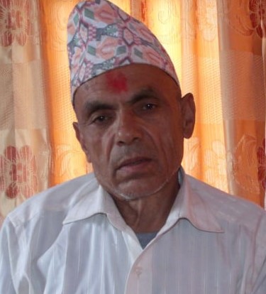 भागवण्डामा धौलागिरी अस्पताल ब्यवस्थापन समिति गठन, अध्यक्षमा राजमोका पौडेल