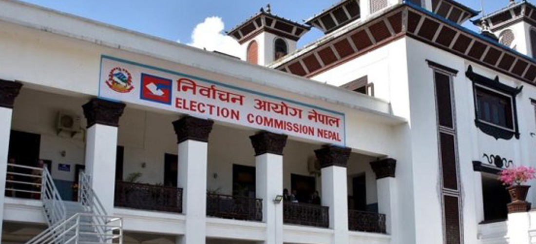 एमालेका आठ सिटमा सत्तागठबन्धनको भागबन्डा