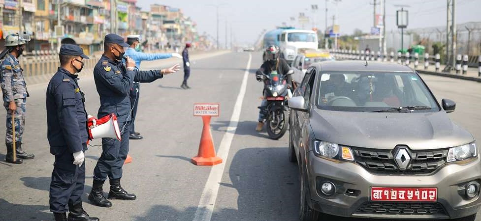 सार्वजनिक यातायातमा जोरबिजोर हटाउँदै प्रशासनले जारी गर्यो यस्तो आदेश