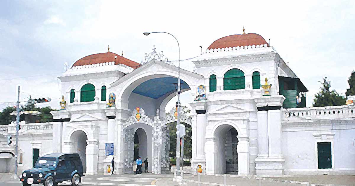 सिंहदरवार प्रवेशमा जारी गरिएका सबै प्रवेश पास खारेज