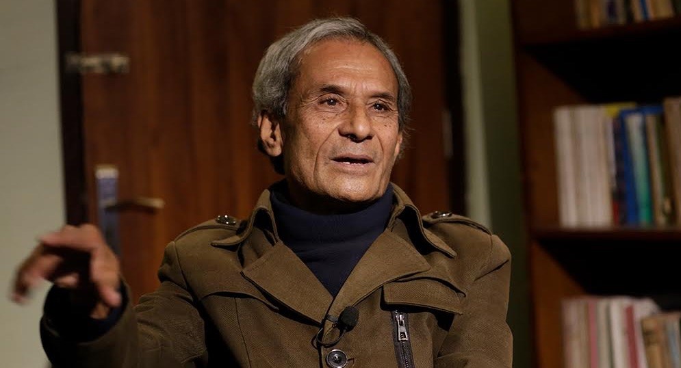 अमेरिकाले हाम्रो ‘स्ट्राटेजिक स्पेस’ लाई महत्व दियो : आनन्द आदित्य