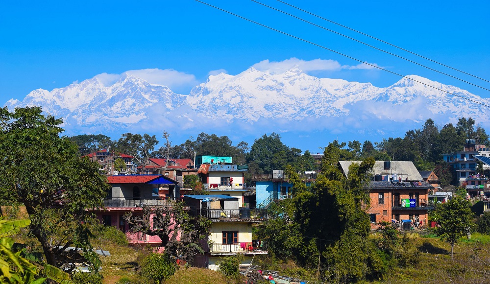 आजदेखि देशभर मौसम सफा