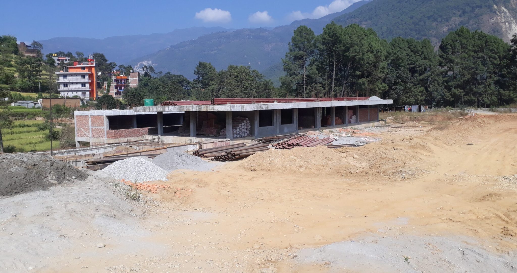 बागलुङ नगर उपप्रमुख खड्कासहित इञ्जिनियर र समितिबिरुद्ध बिशेष अदालतमा मुद्दा दर्ता