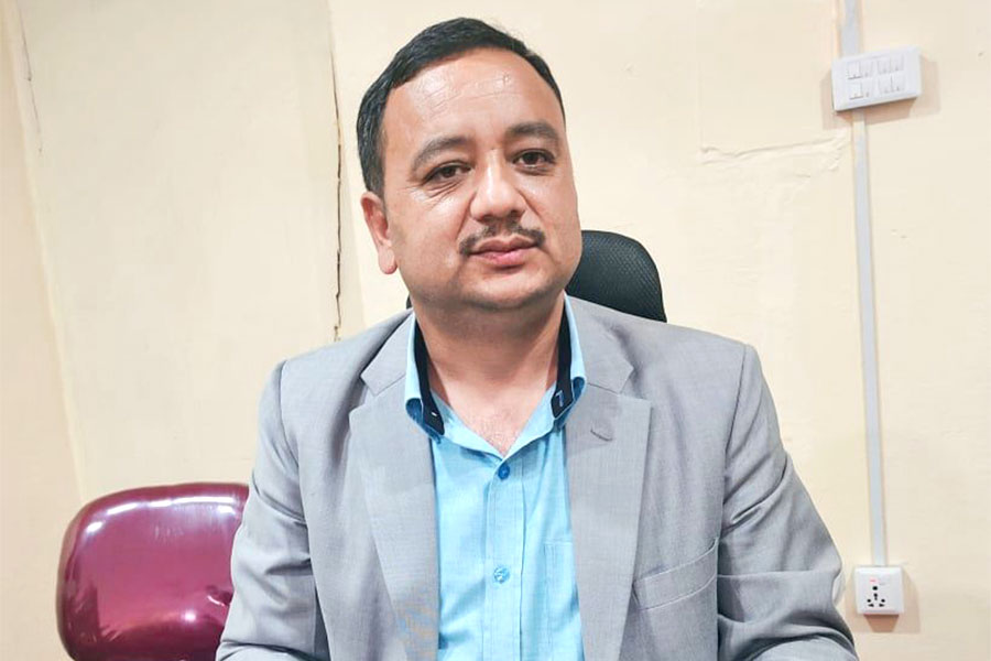 विपन्न परिवारका घर बनाउदै कर्णाली प्रदेश सरकार