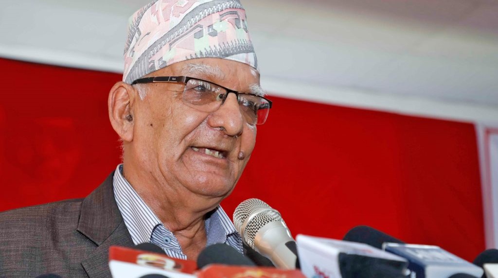 मानवअधिकार कमजोर हुनुमा राजनीतिक दल दोषी : केसी