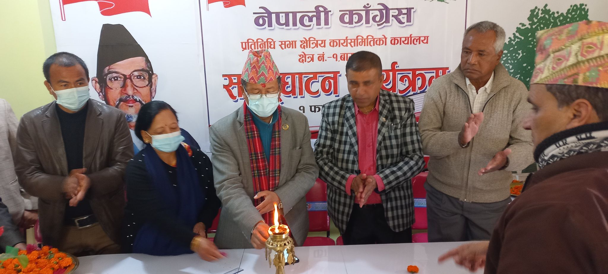 एमसीसीको निर्णय गर्नुपूर्व श्रीलंका र मंगोलियाको अध्ययन गर्नुपर्छ: उपसभापति गुरुङ
