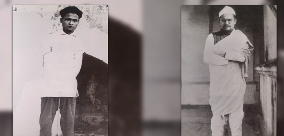 दशरथ-गंगालालको त्यो असीम प्रेम: एकै ठाउँ, एकै समय गोली खाएर मर्ने प्रण गरेका थिए