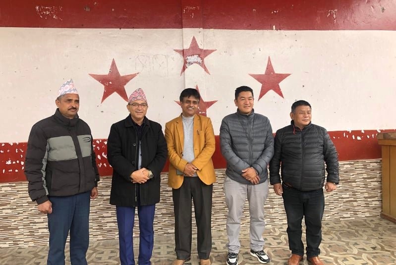 कास्कीमा वडासम्मै मिल्ने सत्ता गठबन्धनको निर्णय