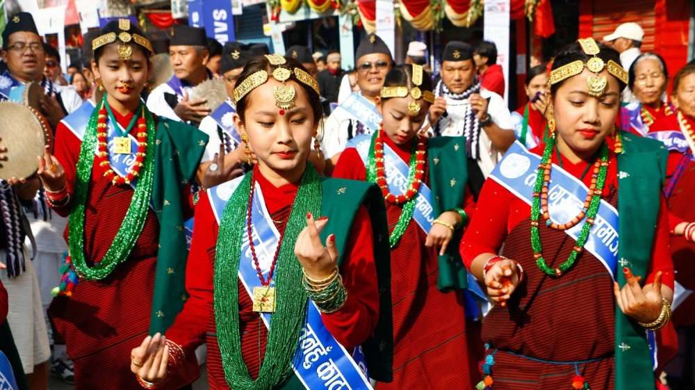 आज सोनाम ल्होसार, देशभर सार्वजनिक बिदा