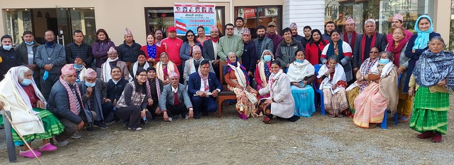 एमसीसी राष्ट्र हितमा छ : कांग्रेस नेता बराल