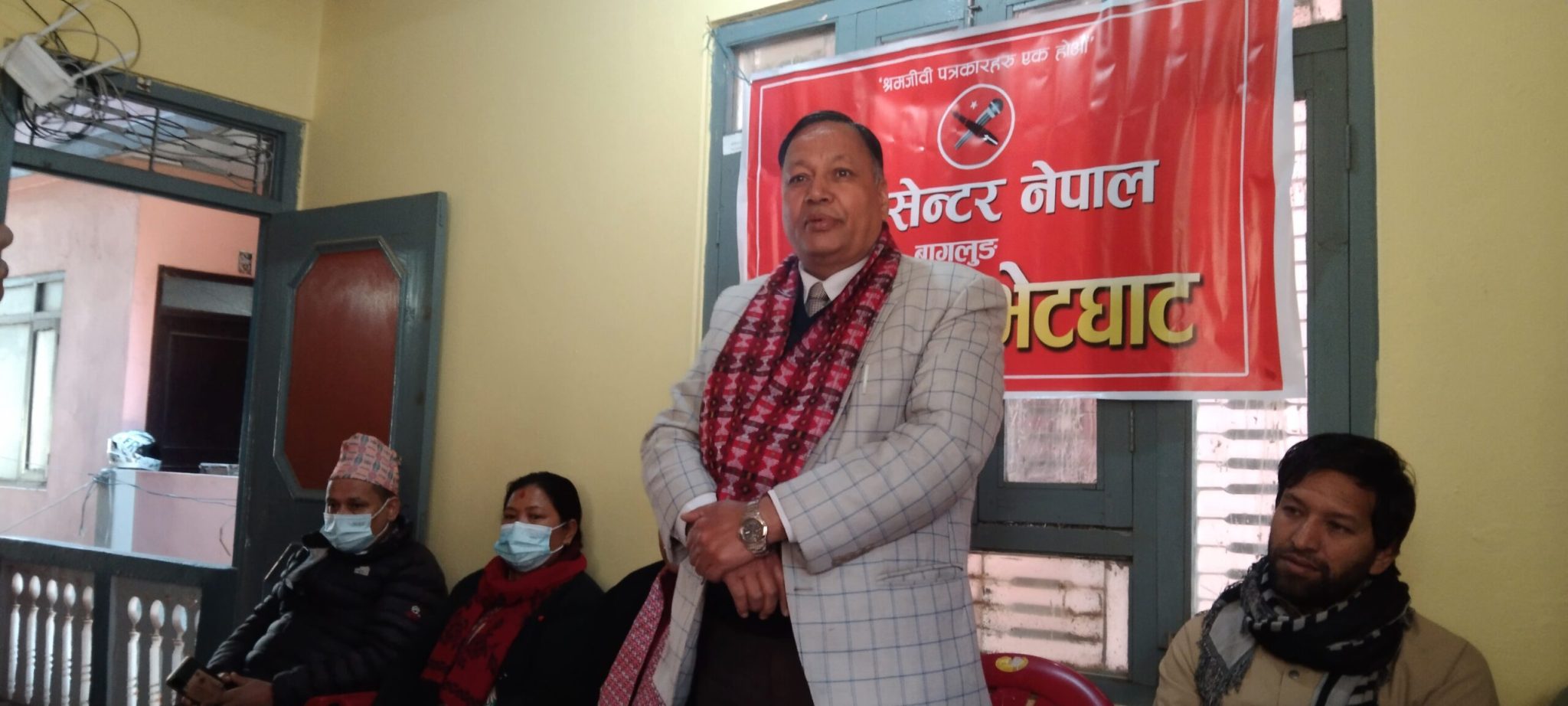 शिक्षा क्षेत्रको सुधारका लागि तीन नयाँ ऐन : मन्त्री पौडेल